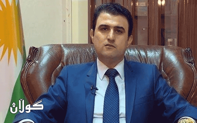 د. ئومێد سەباح: بۆ گەیشتن بە ڕێككەوتن حكوومەتی هەرێمی كوردستان هیچ بیانووێكی بۆ بەغدا نەهێشتۆتەوە